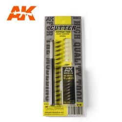 TOOLS -  PRECISION HOBBY KNIFE -  AK INTERACTIVE